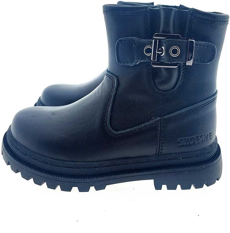 Shoesme - Nt25w006 - Biker Boots