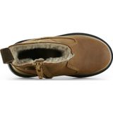 Shoesme - Enkelboot - Echt Leer - Met Ritssluiting - Voor Kinderen