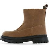 Shoesme - Enkelboot - Echt Leer - Met Ritssluiting - Voor Kinderen