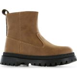 Shoesme - Enkelboot - Echt Leer - Met Ritssluiting - Voor Kinderen