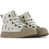 Shoesme meisjes veterboot - Goud - Maat 20