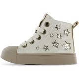 Shoesme meisjes veterboot - Goud - Maat 20