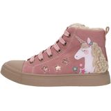 Shoesme hoge sneakers