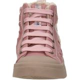 Shoesme meisjes sneaker - Oudroze - Maat 20