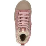 Shoesme meisjes sneaker - Oudroze - Maat 20