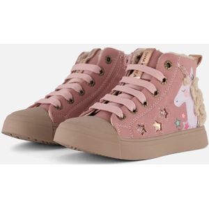 Shoesme hoge sneakers