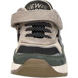 Shoesme - Trainer Sneakers - Groen - Leer