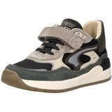 Shoesme - Trainer Sneakers - Groen - Leer