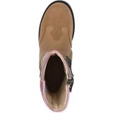 Shoesme - NW25W008 - Laarzen - Green Pink