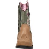 Shoesme - NW25W008 - Laarzen - Green Pink