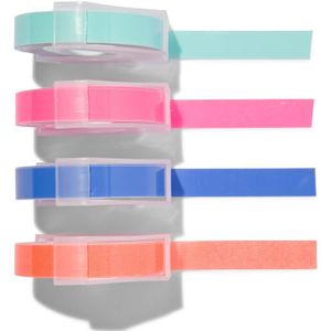 HEMA Navulset Labelmaker - 4 Stuks