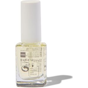 HEMA Nagelriemolie 11ml