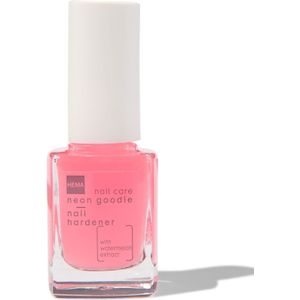 HEMA Nagelverharder 11ml (transparant)