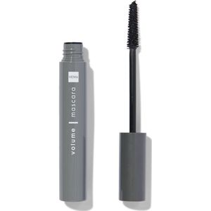 HEMA Volume Mascara Zwart (zwart)