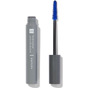 HEMA Volume Mascara Waterproof Blauw (blauw)