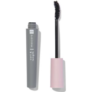 HEMA Curl & Length Mascara Zwart (zw)