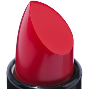 HEMA Moisturising Lipstick 934 Classic Red - Crystal Finish (rood)