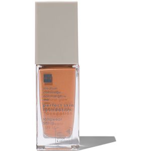 HEMA Perfect Skin Foundation SPF15 05 Deep Rose