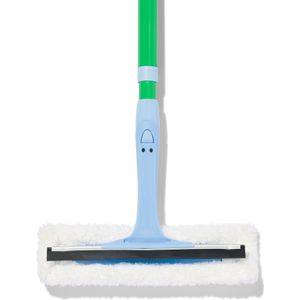 HEMA 2-in-1 Raamwasser - Systeem H