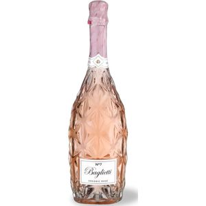 HEMA Baglietti Extra Dry Rosé Spumante N°7 Biologisch 0.75L