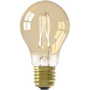 HEMA Led Peer Goud E27 4W 310lm