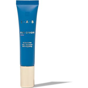 HEMA L.A.B. Oogcr�me Celvernieuwing 15ml