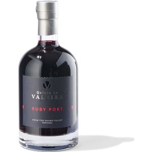 HEMA Quinta Da Valeira Ruby Port 0.5L