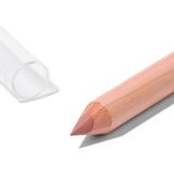 HEMA Lippenpotlood Lichtbruin (lichtbruin)