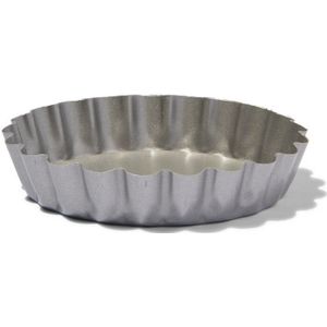 HEMA Quichevorm Ø10cm - 2 Stuks
