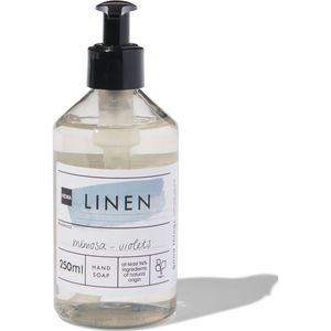 HEMA Handzeep Linen 250ml