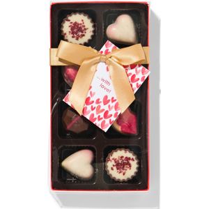 HEMA Doosje Bonbons 100gram