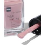 HEMA Long Lasting Nagellak 1023 Dusty Rose (lichtroze)