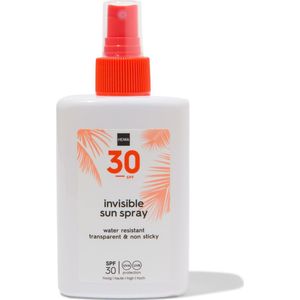 HEMA Invisible Sunspray SPF30 - 200ml