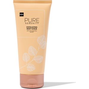 HEMA Body Scrub 200ml