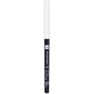 HEMA Perfect Eyeliner Zwart (zwart)