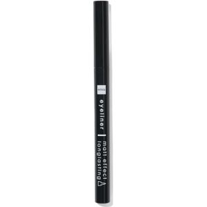 HEMA Soft Eyeliner Waterproof Mat Zwart