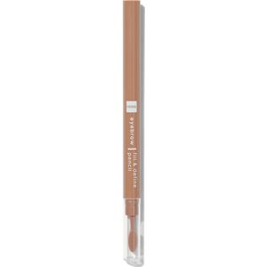 HEMA Eyebrow Fill & Define Pencil 01light