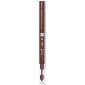 HEMA Eyebrow Fill & Define Pencil 03 Dark