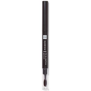 HEMA Eyebrow Fill & Define Pencil 04 Deep