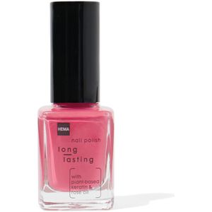 HEMA Long Lasting Nagellak 39 Off Topic