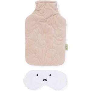 Nijntje Nijntje Warmwaterkruik En Slaapmasker