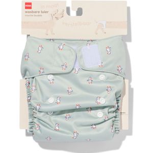 HEMA Wasbare Luier Eendjes