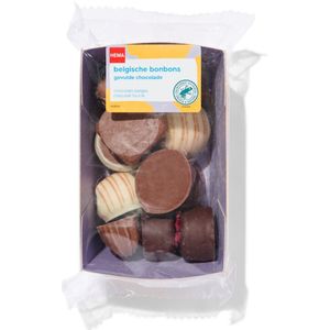 HEMA Belgische Bonbons 150gram