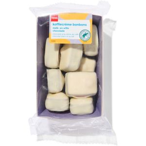 HEMA Koffiecrème Bonbons 160gram