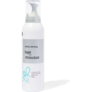 HEMA Haarmousse Extra Strong 200ml
