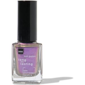 HEMA Long Lasting Nagellak 1038 Ultraviolette