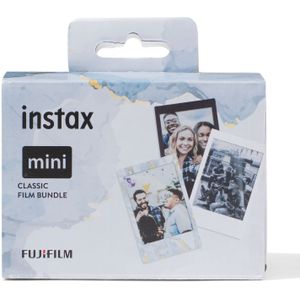 HEMA Fujifilm Instax Mini Fotopapier Classic Bundel (3x10/pk)