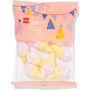 HEMA Ijs Spekjes 125gram