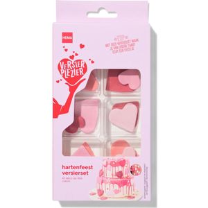 FunCakes Eetbare Droogbloemen Rozenblaadjes 5 g