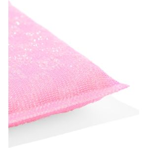 HEMA Wasbare Sponzen Groen/roze/blauw 9x12x2 - 3 Stuks